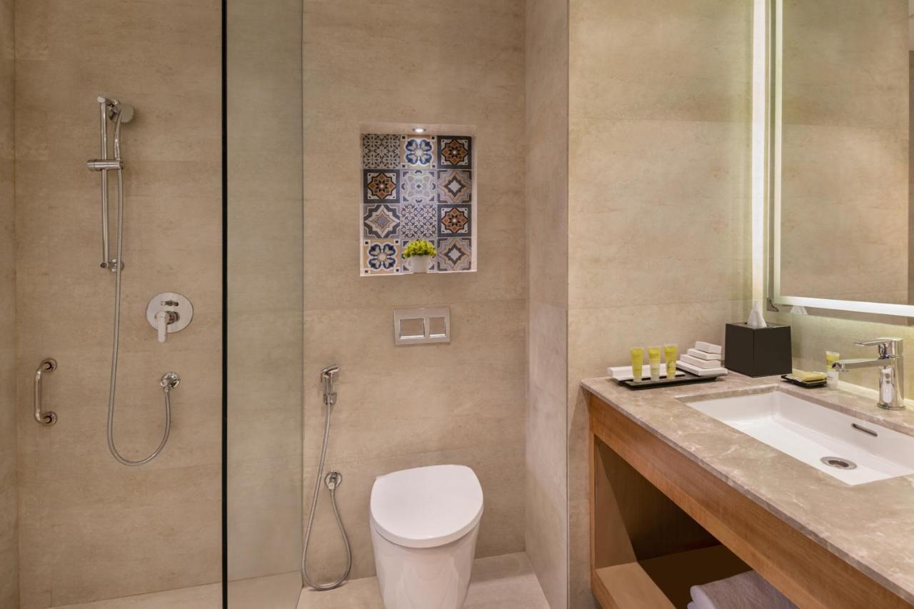 Hyatt Place Goa Candolim Exterior photo