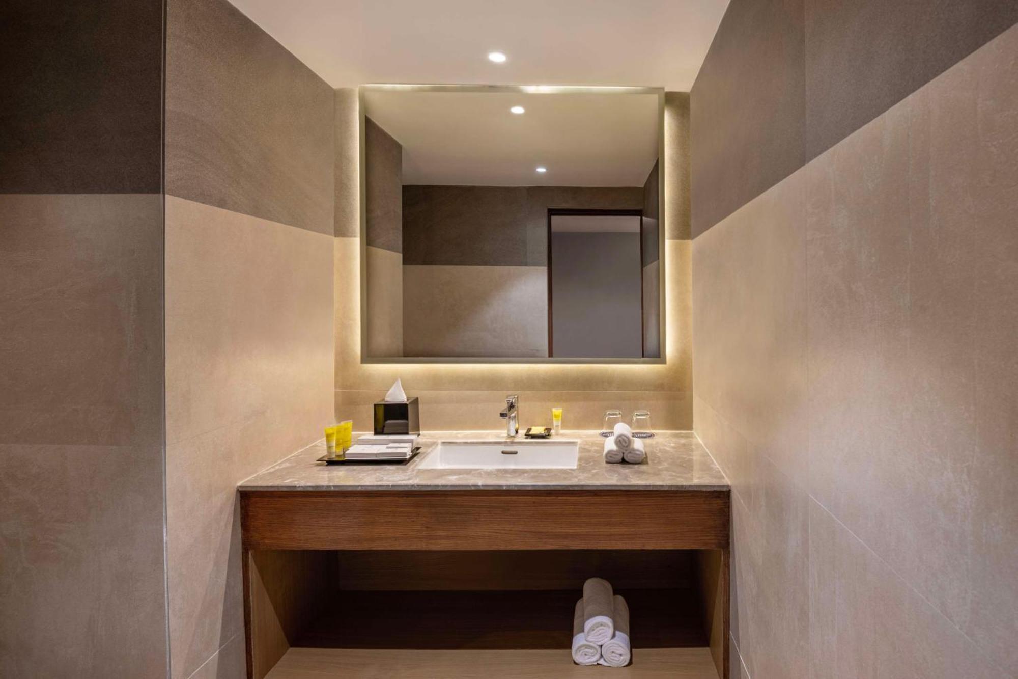 Hyatt Place Goa Candolim Exterior photo