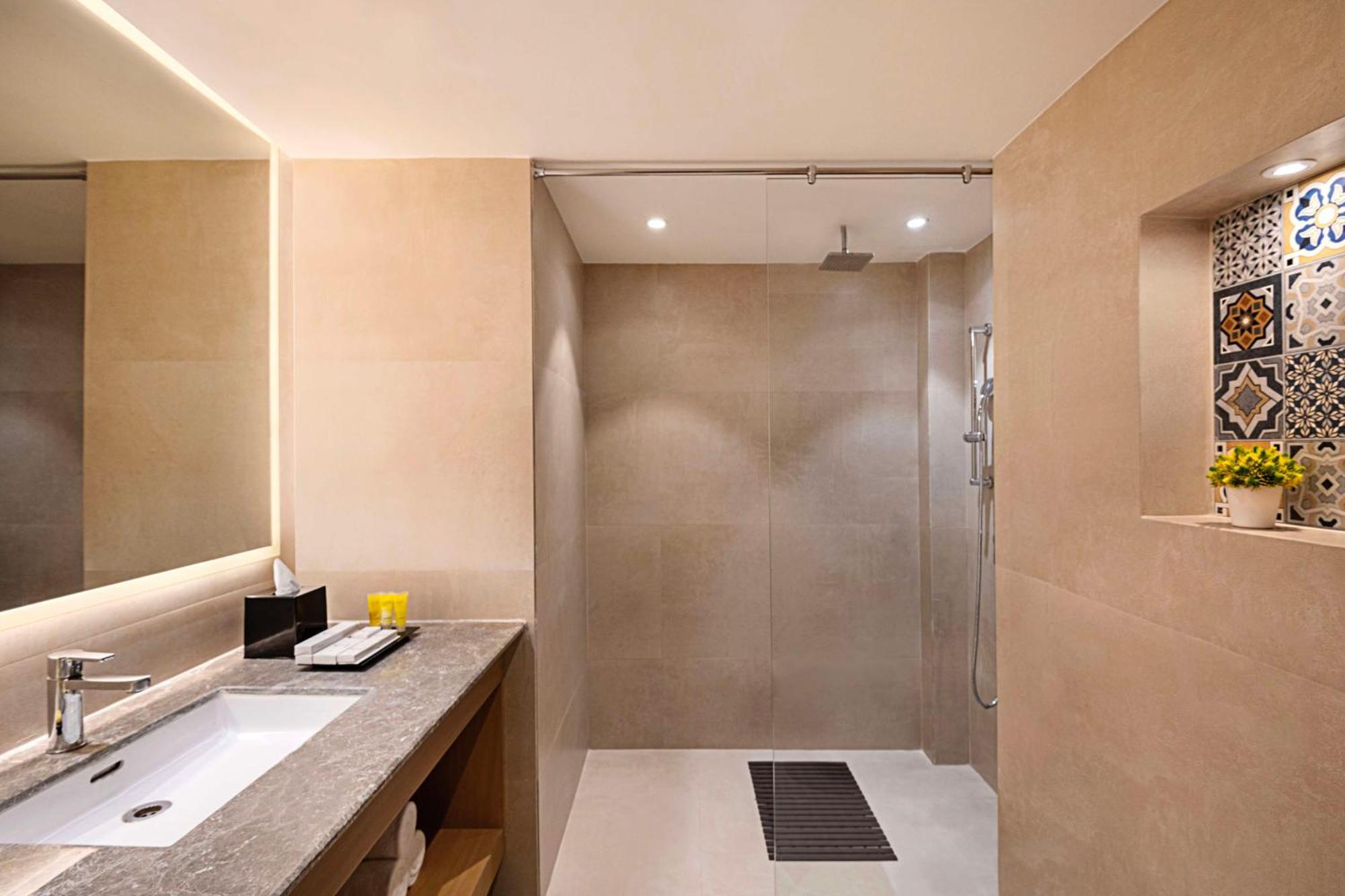 Hyatt Place Goa Candolim Exterior photo